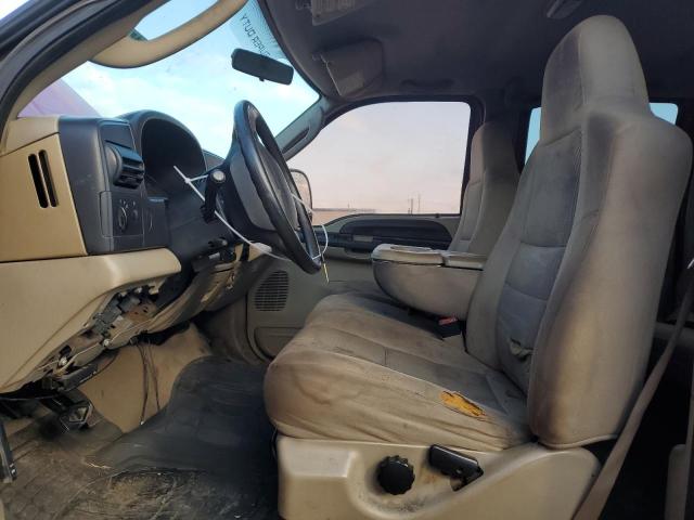 Photo 7 from auction – 2006 FORD F250 SUPER with VIN 1FTSW20536EC61181