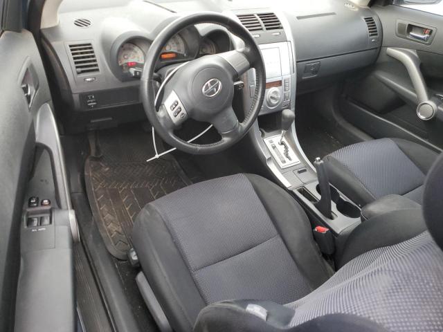 Photo 8 from auction – 2008 TOYOTA SCION TC with VIN JTKDE167580266003