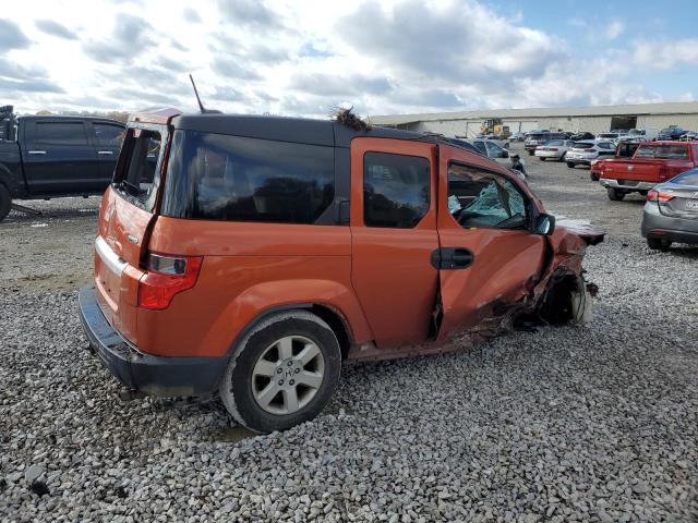 Photo 3 from auction – 2011 HONDA ELEMENT EX with VIN 5J6YH2H7XBL000155