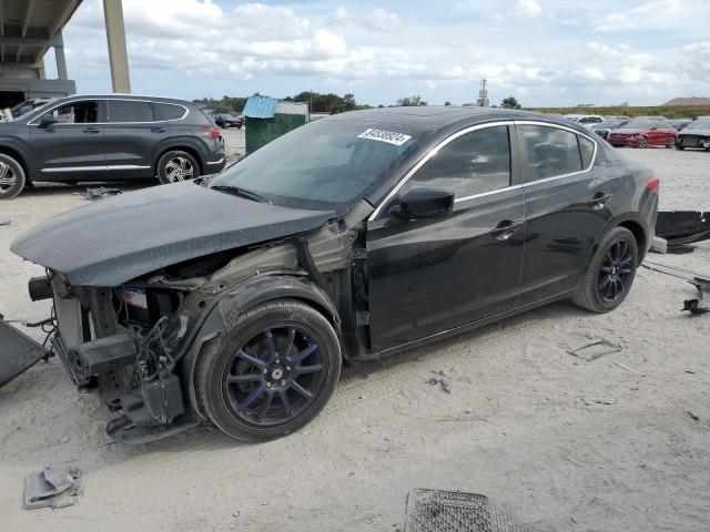 Photo 1 from auction – 2014 ACURA ILX 20 PRE with VIN 19VDE1F55EE002748