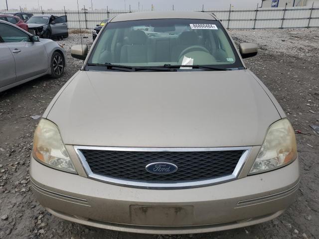 Photo 5 from auction – 2005 FORD FIVE HUNDR with VIN 1FAFP23175G113972