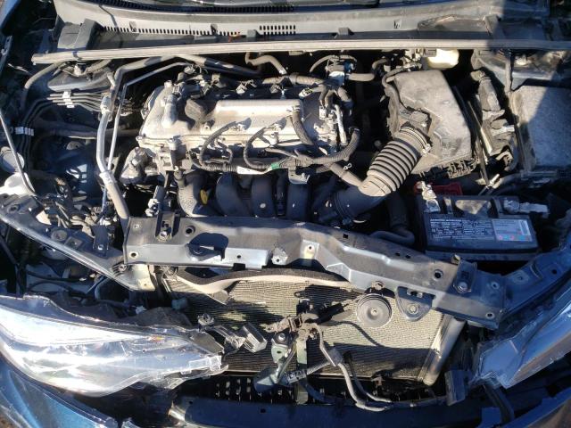 Photo 11 from auction – 2018 TOYOTA COROLLA L with VIN 2T1BURHEXJC061218