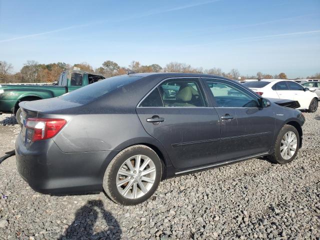 Photo 3 from auction – 2012 TOYOTA CAMRY HYBR with VIN 4T1BD1FK9CU047385