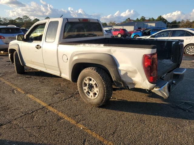 Photo 2 from auction – 2008 CHEVROLET COLORADO with VIN 1GCCS199388160174