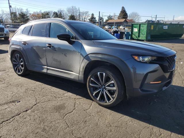 Photo 4 from auction – 2024 MAZDA CX-50 PREM with VIN 7MMVABEM5RN160630