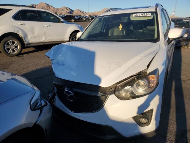 Photo 5 from auction – 2013 MAZDA CX-5 GT with VIN JM3KE2DE6D0153460