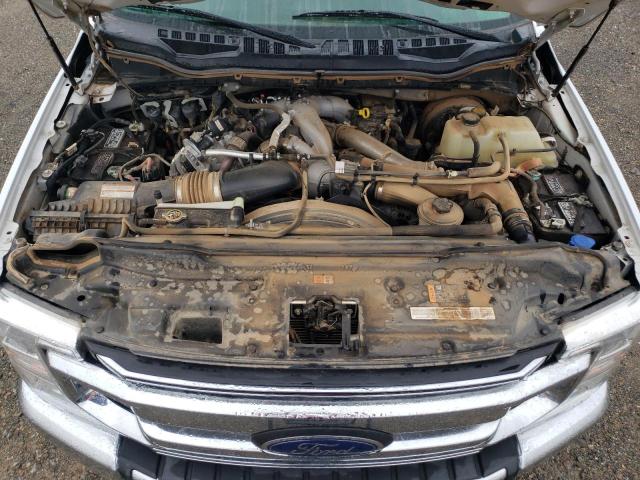 Photo 11 from auction – 2021 FORD F250 SUPER with VIN 1FT7W2BT2MED43451