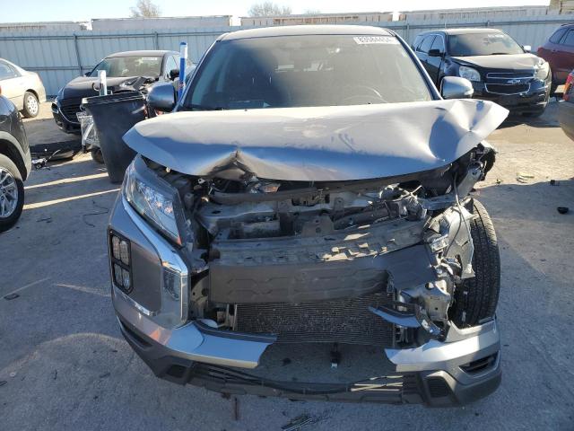 Photo 5 from auction – 2020 MITSUBISHI OUTLANDER with VIN JA4AR3AU9LU020073