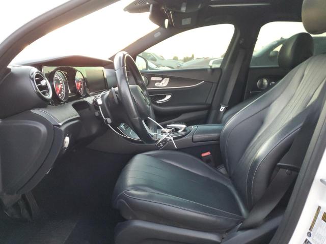 Photo 7 from auction – 2018 MERCEDES-BENZ E 300 with VIN WDDZF4JB2JA377640