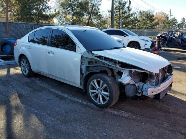 Zdjęcie 4 z aukcji – 2014 SUBARU LEGACY 2.5 z VIN 4S3BMBA64E3034427