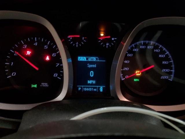 Photo 9 from auction – 2015 CHEVROLET EQUINOX LT with VIN 2GNFLFEK5F6337673