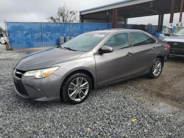 TOYOTA CAMRY LE 2015 with VIN 4T1BF1FK3FU086746 - Photo from auction