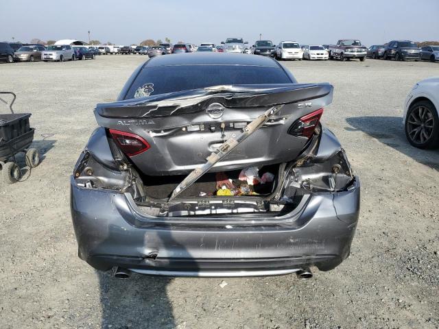 Photo 6 from auction – 2017 NISSAN ALTIMA 2.5 with VIN 1N4AL3AP4HC497305