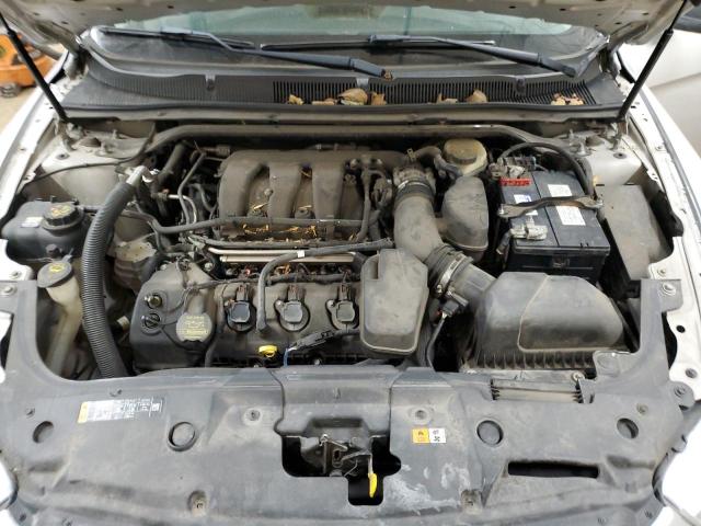 Photo 11 from auction – 2013 FORD TAURUS SE with VIN 1FAHP2D81DG206487