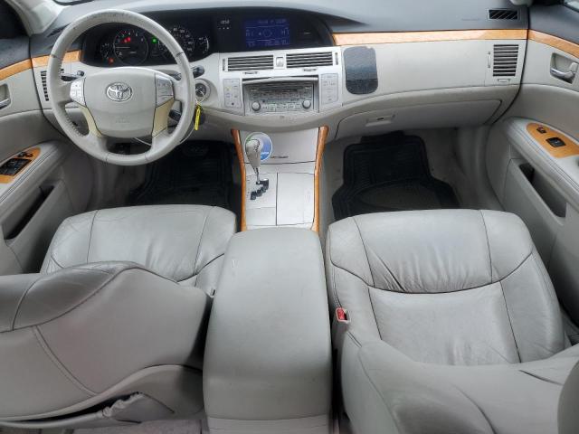 Photo 8 from auction – 2005 TOYOTA AVALON with VIN 4T1BK36B45U037352
