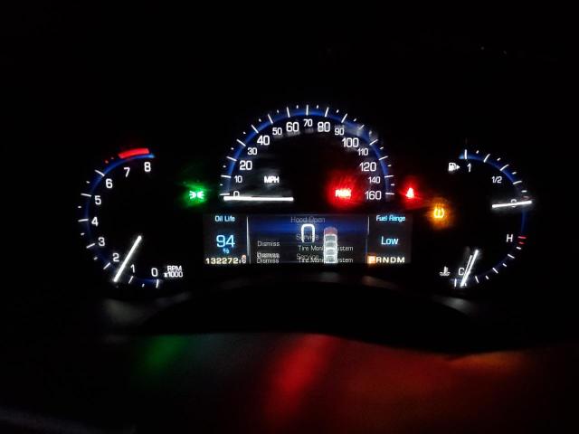 Photo 9 from auction – 2014 CADILLAC ATS with VIN 1G6AG5RX6E0166031