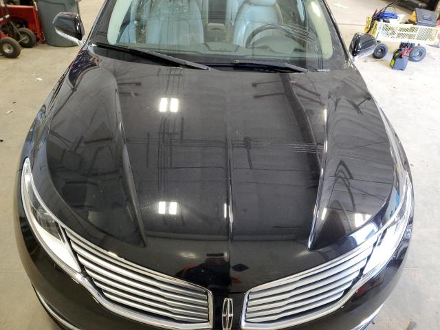 Photo 11 from auction – 2016 LINCOLN MKZ HYBRID with VIN 3LN6L2LU7GR625867