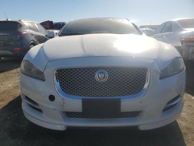 Photo 5 from auction – 2015 JAGUAR XJ with VIN SAJWA1CZ9F8V84689