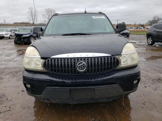 Photo 5 from auction – 2006 BUICK RENDEZVOUS with VIN 3G5DA03L36S613050