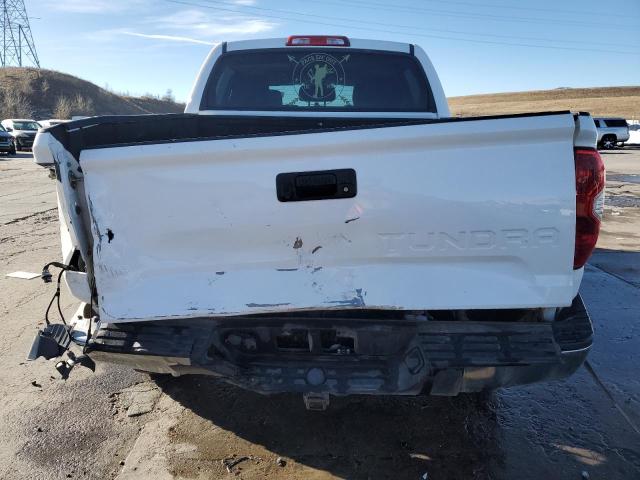 Photo 6 from auction – 2014 TOYOTA TUNDRA CRE with VIN 5TFDW5F19EX367152