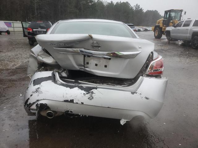 Photo 6 from auction – 2013 NISSAN ALTIMA 2.5 with VIN 1N4AL3AP2DN482798