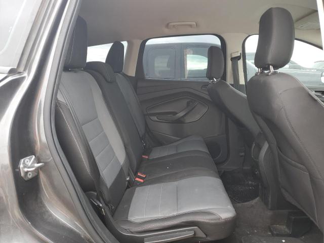 Zdjęcie 11 z aukcji – 2018 FORD ESCAPE S z VIN 1FMCU0F74JUB72334