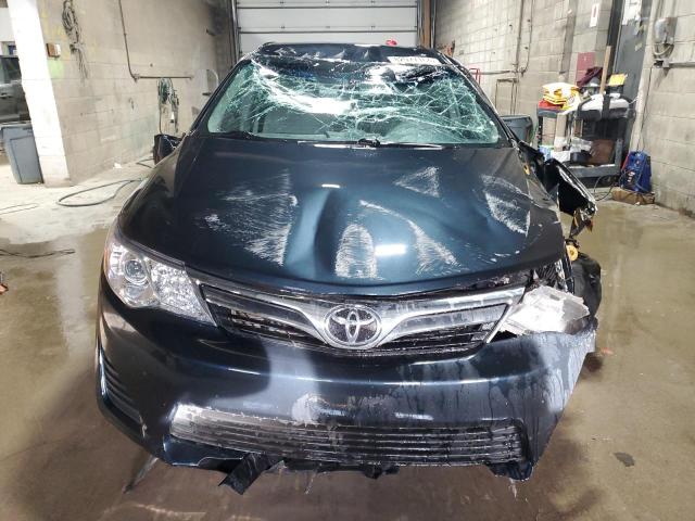 Zdjęcie 5 z aukcji – 2012 TOYOTA CAMRY BASE z VIN 4T4BF1FK8CR222032
