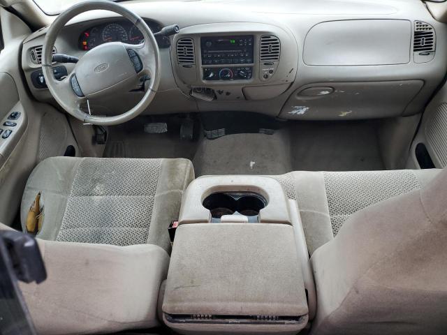Photo 8 from auction – 2002 FORD F150 with VIN 1FTRF17W72KA58135