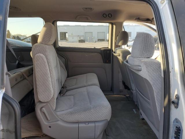 Photo 11 from auction – 2003 HONDA ODYSSEY LX with VIN 5FNRL18533B142207