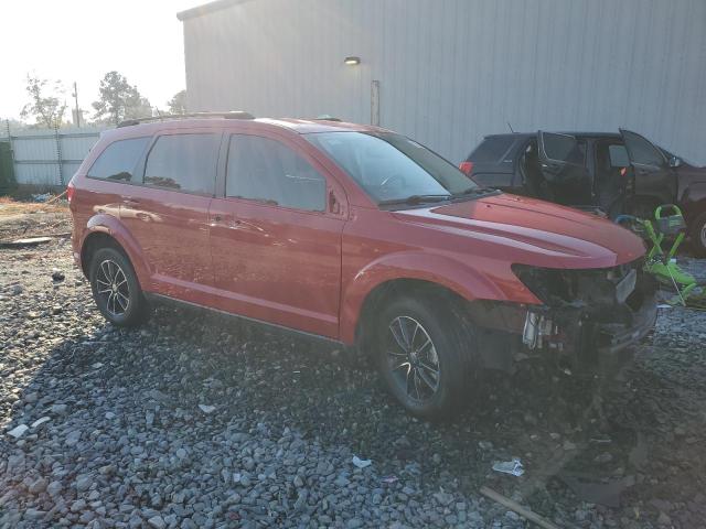 Фото 4 с аукциона – 2017 DODGE JOURNEY SE с VIN 3C4PDCAB5HT708120