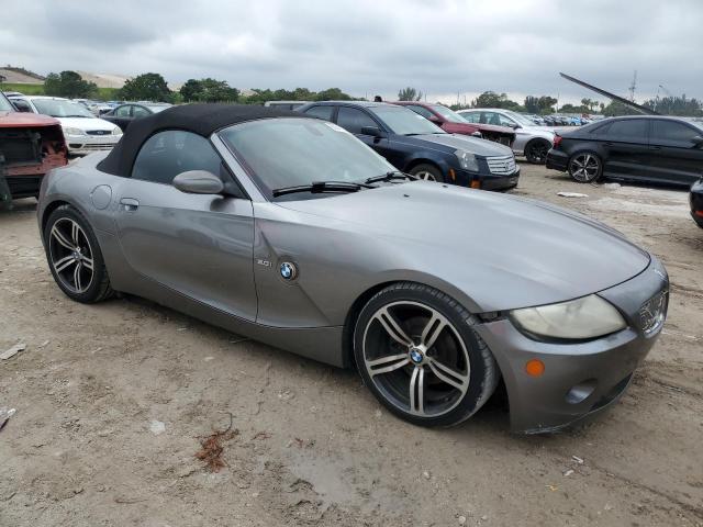 Photo 4 from auction – 2005 BMW Z4 3.0 with VIN 4USBT53545LU10336