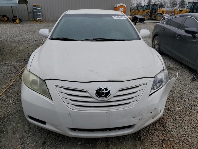 Photo 5 from auction – 2008 TOYOTA CAMRY CE with VIN 4T1BE46K58U789837