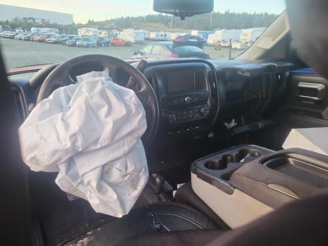 Photo 8 from auction – 2016 GMC SIERRA K15 with VIN 3GTU2LEC2GG150620