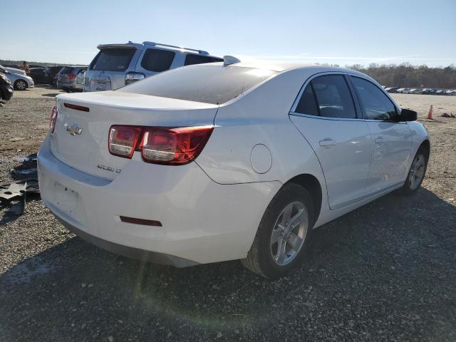 Photo 3 from auction – 2016 CHEVROLET MALIBU LIM with VIN 1G11C5SA1GF154683