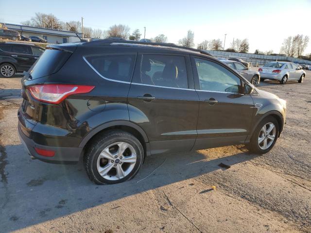 Photo 3 from auction – 2014 FORD ESCAPE SE with VIN 1FMCU9GX7EUB13853