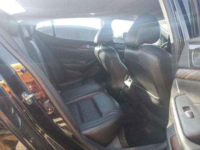 Photo 10 from auction – 2018 NISSAN MAXIMA 3.5 with VIN 1N4AA6AP3JC403606