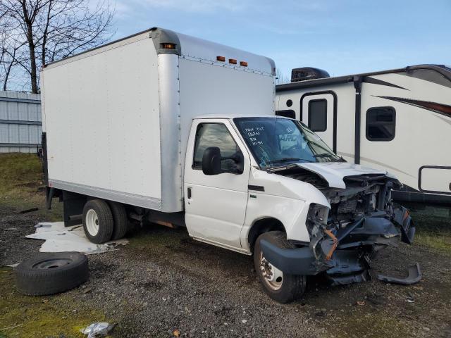Photo 4 from auction – 2012 FORD ECONOLINE with VIN 1FDWE3FL5CDB15314