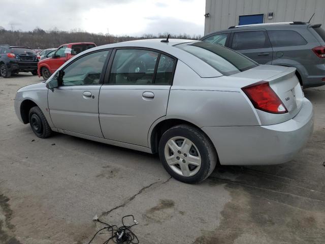 Photo 2 from auction – 2007 SATURN ION LEVEL with VIN 1G8AJ55F57Z188638