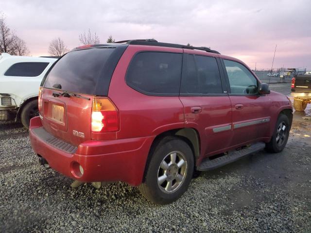 Photo 3 from auction – 2004 GMC ENVOY with VIN 1GKDT13S142412812