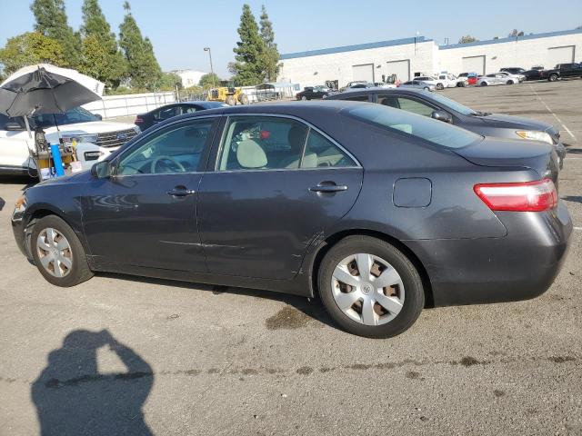Photo 2 from auction – 2008 TOYOTA CAMRY CE with VIN 4T1BE46K38U219206