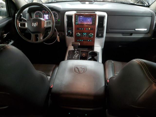 Photo 8 from auction – 2010 DODGE RAM 1500 with VIN 1D7RV1CT8AS252269