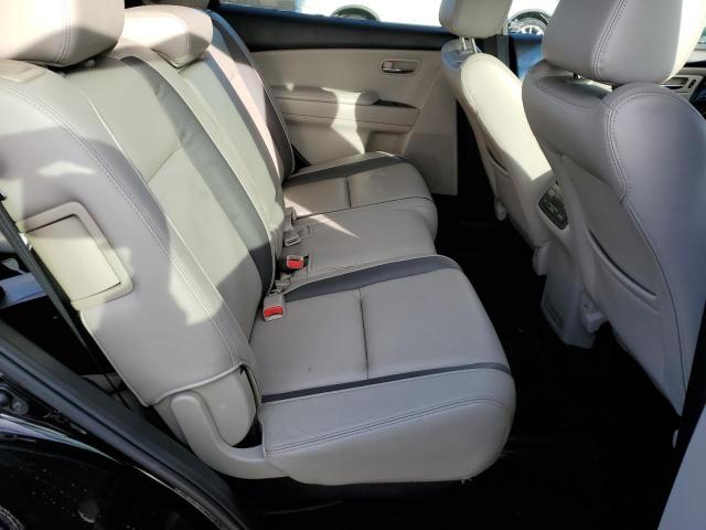 Photo 11 from auction – 2012 MAZDA CX-9 with VIN JM3TB3CV6C0354701