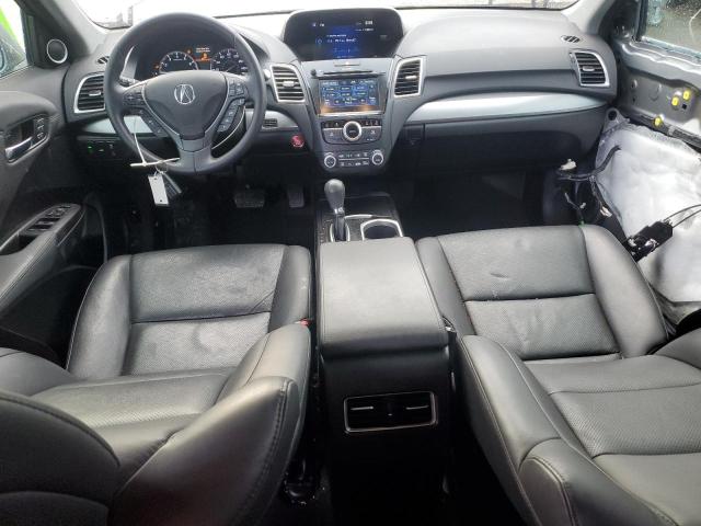 Photo 8 from auction – 2016 ACURA RDX TECHNO with VIN 5J8TB3H58GL003490