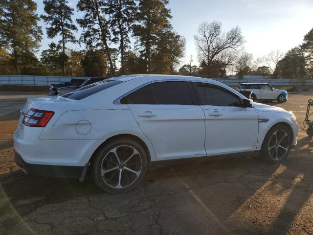 Photo 3 from auction – 2014 FORD TAURUS LIM with VIN 1FAHP2J82EG128887
