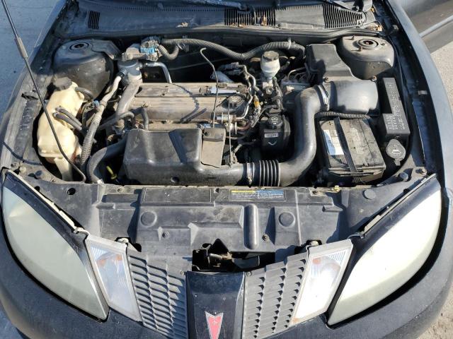 Photo 11 from auction – 2003 PONTIAC SUNFIRE with VIN 1G2JB14F837268717