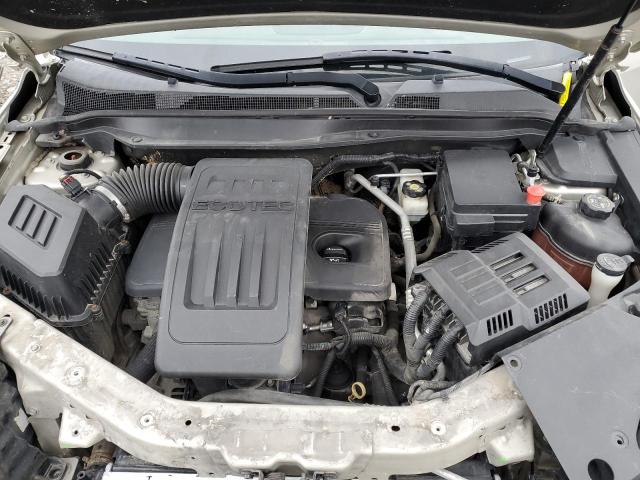 Photo 12 from auction – 2014 CHEVROLET EQUINOX LT with VIN 2GNALBEK5E6301998