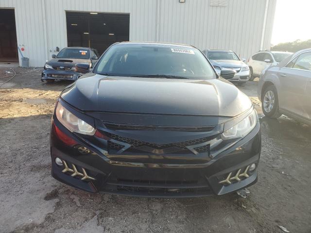 Photo 5 from auction – 2017 HONDA CIVIC EX with VIN 2HGFC2F72HH543635