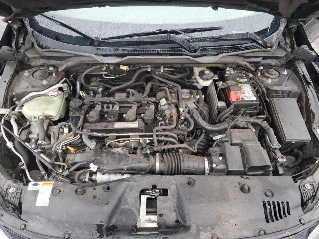 Photo 11 from auction – 2016 HONDA CIVIC EX with VIN 19XFC1F34GE022738