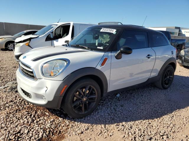 MINI COOPER PAC 2015 with VIN WMWSS1C50FWN95144 - Photo from auction