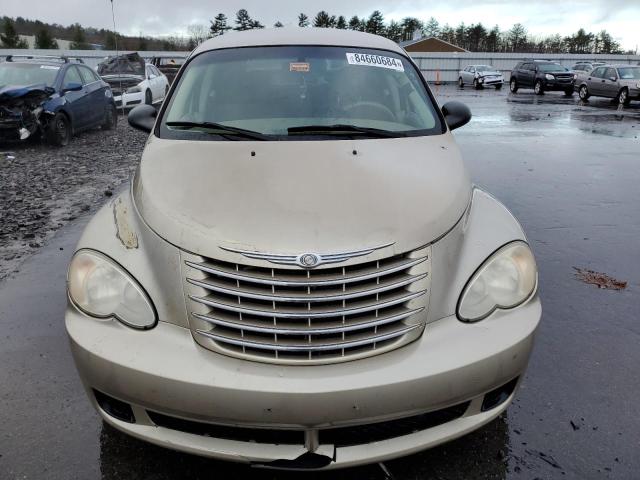 Photo 5 from auction – 2006 CHRYSLER PT CRUISER with VIN 3A4FY58B56T355807
